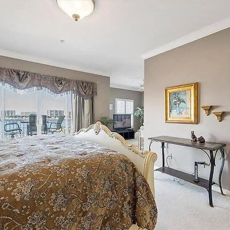 Harbor Central Penthouse دستين المظهر الخارجي الصورة