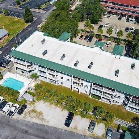 Harbor Central Penthouse دستين المظهر الخارجي الصورة
