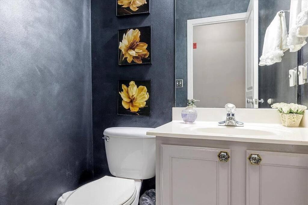 Harbor Central Penthouse دستين المظهر الخارجي الصورة