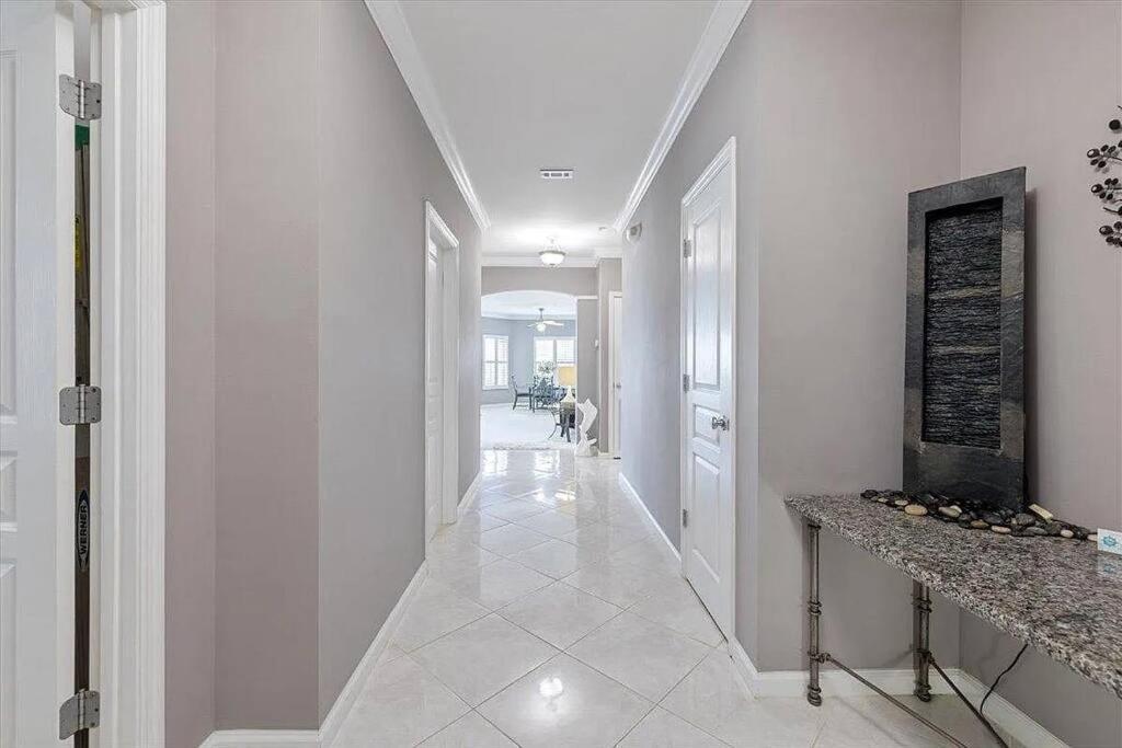 Harbor Central Penthouse دستين المظهر الخارجي الصورة