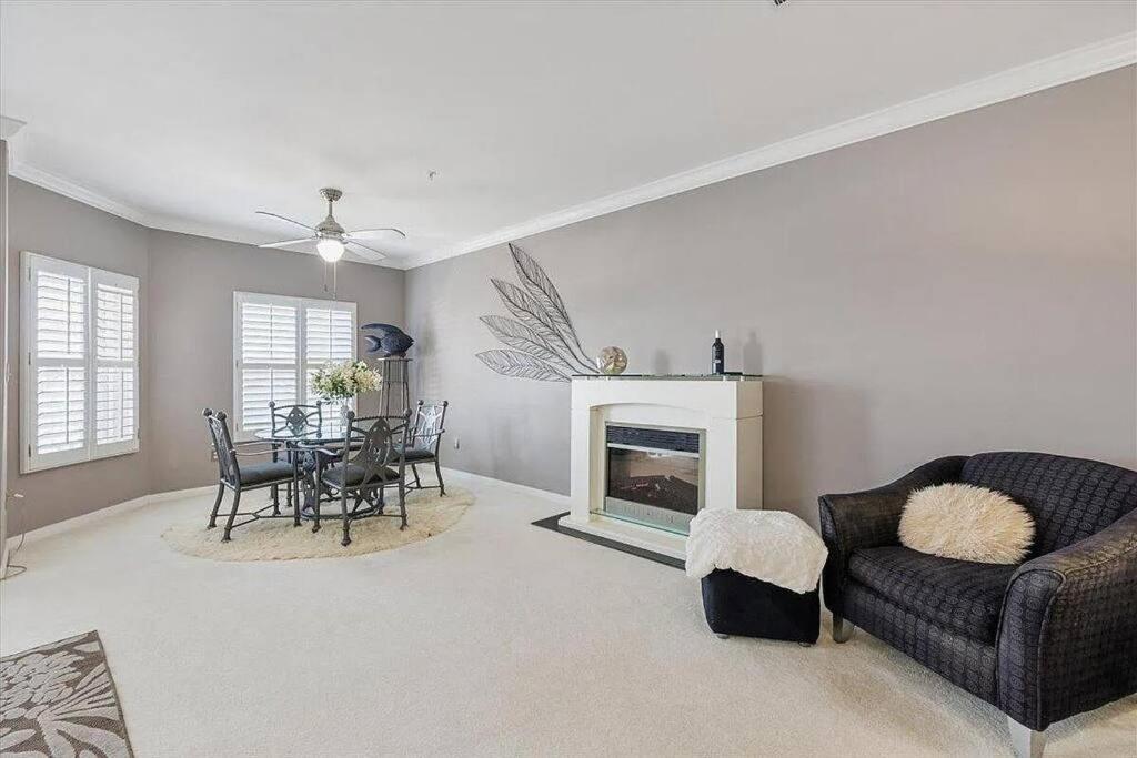 Harbor Central Penthouse دستين المظهر الخارجي الصورة