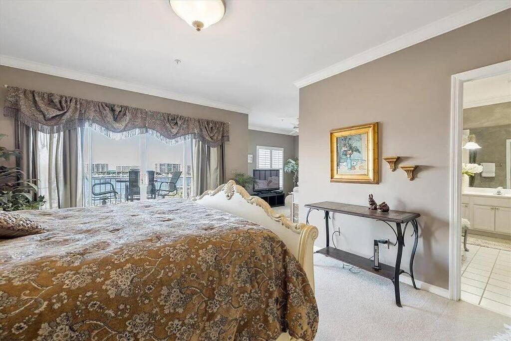 Harbor Central Penthouse دستين المظهر الخارجي الصورة