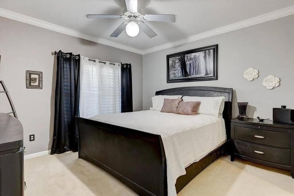Harbor Central Penthouse دستين المظهر الخارجي الصورة