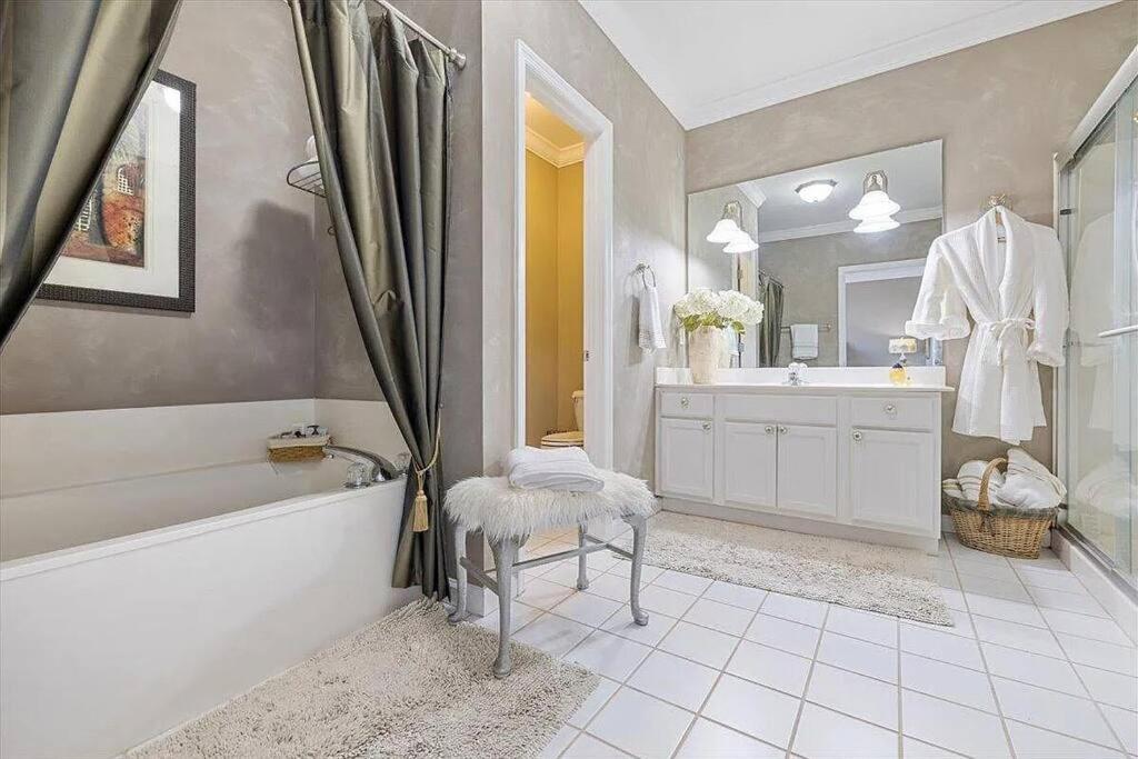 Harbor Central Penthouse دستين المظهر الخارجي الصورة