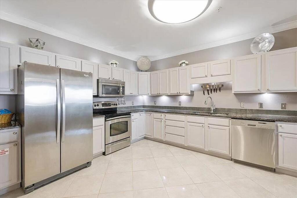 Harbor Central Penthouse دستين المظهر الخارجي الصورة