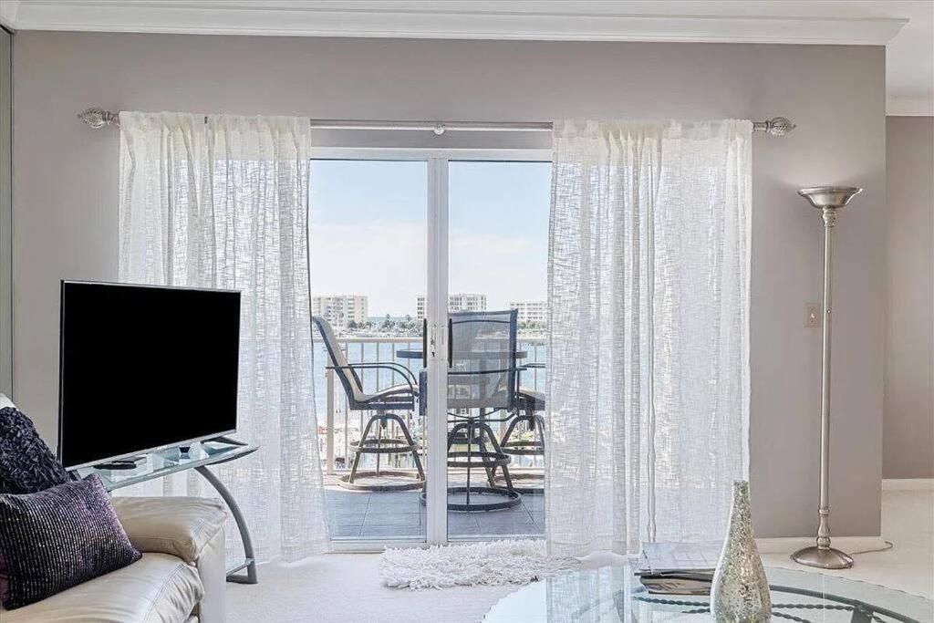 Harbor Central Penthouse دستين المظهر الخارجي الصورة