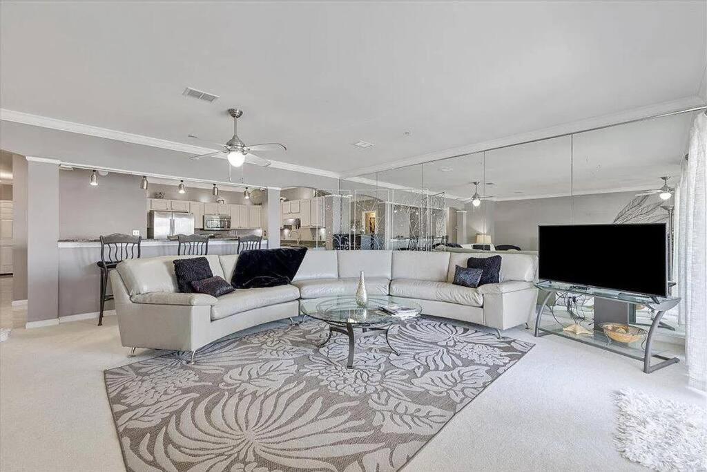 Harbor Central Penthouse دستين المظهر الخارجي الصورة