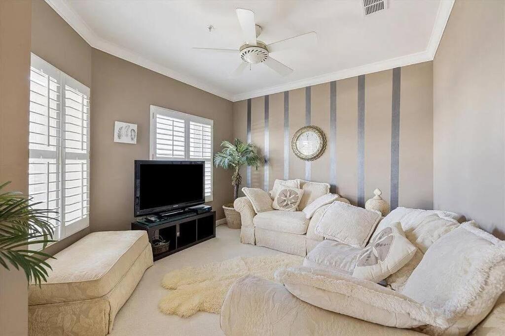 Harbor Central Penthouse دستين المظهر الخارجي الصورة