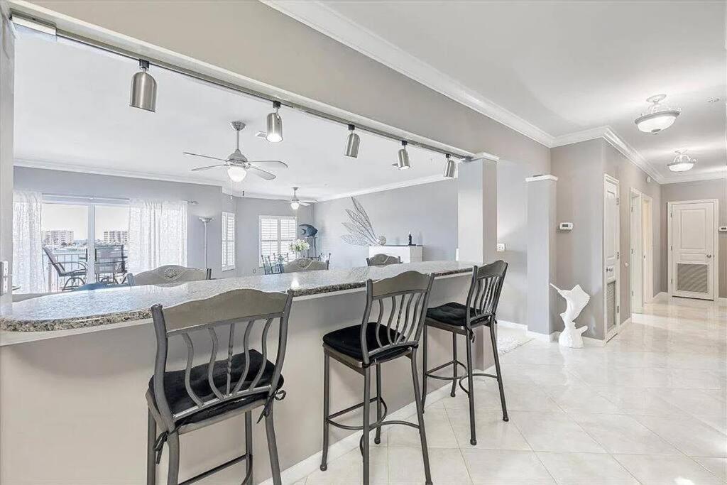 Harbor Central Penthouse دستين المظهر الخارجي الصورة