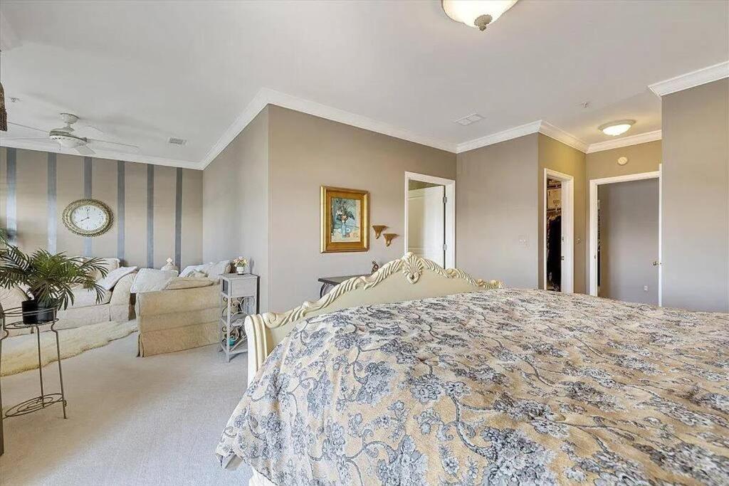 Harbor Central Penthouse دستين المظهر الخارجي الصورة