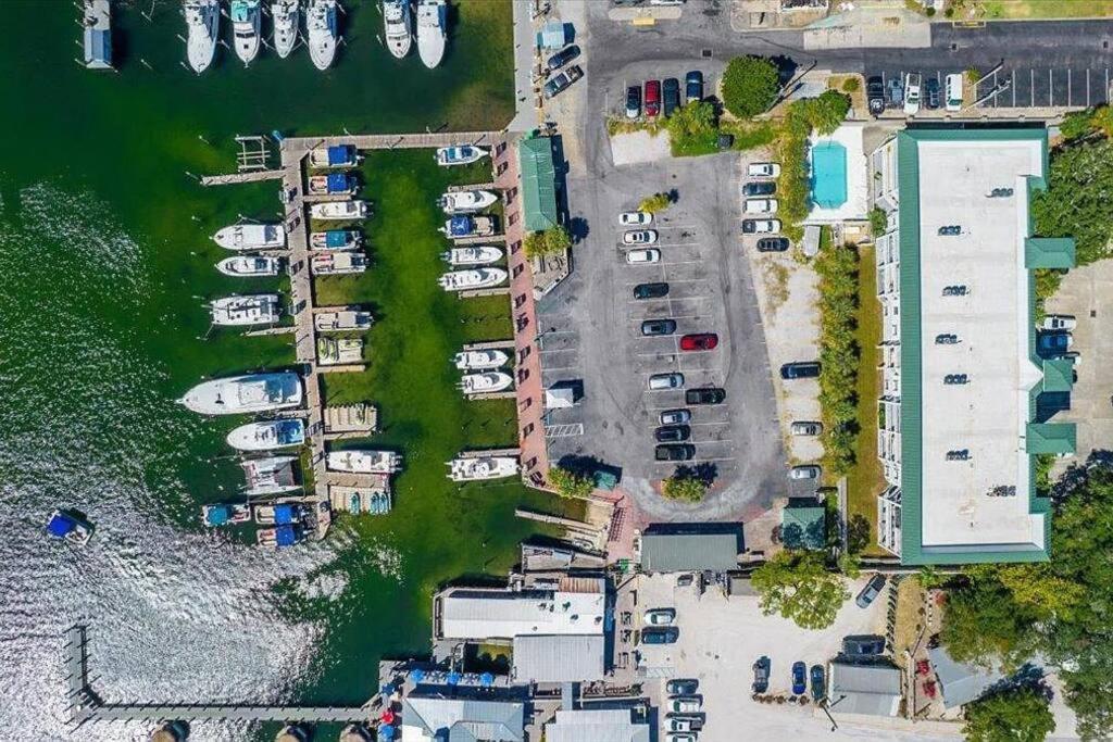 Harbor Central Penthouse دستين المظهر الخارجي الصورة