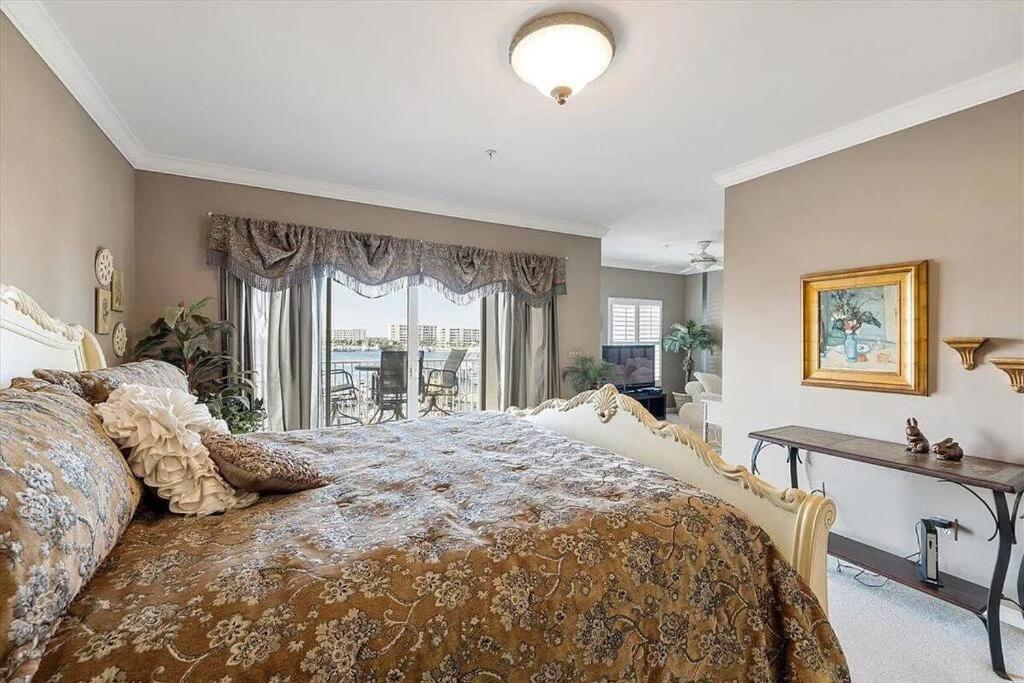 Harbor Central Penthouse دستين المظهر الخارجي الصورة