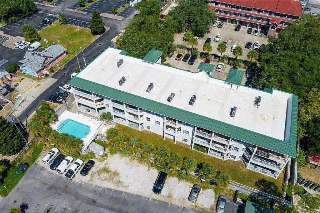 Harbor Central Penthouse دستين المظهر الخارجي الصورة